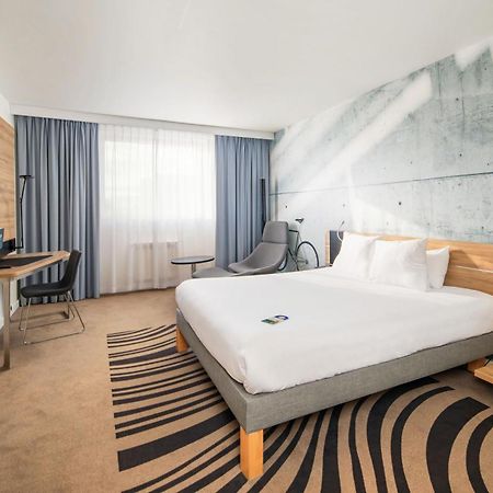 Novotel Krakow City West Exterior photo